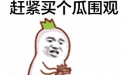 吃瓜的表情包 怀仁网红大瓜最新消息,吃瓜群众热议，最新表情包揭秘惊人内幕
